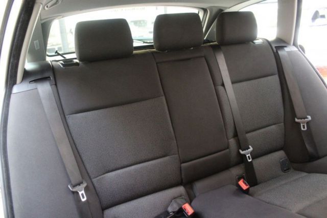 2007 BMW 3 Series 2.0 318I SE 5d image 8