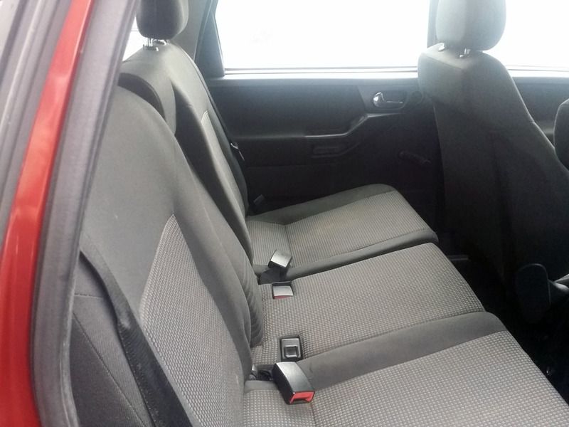 2006 Vauxhall Meriva 1.4 i 16v Life 5dr image 7