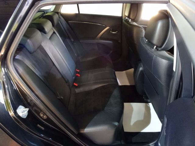 2012 Toyota Avensis 2.0 T4 D-4D 5d image 7