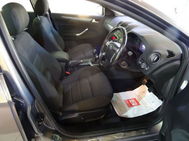 2011 Ford Mondeo 2.0 Titanium TDCI 5d image 8