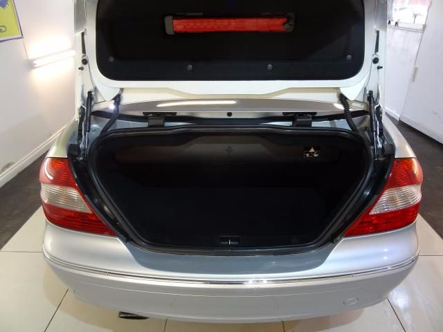 2007 Mercedes-Benz 3.0 CLK280 2d image 8