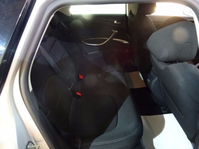 2009 Citroen C5 1.6 VTR Plus HDI 5d image 8