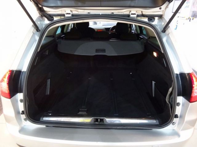 2009 Citroen C5 1.6 VTR Plus HDI 5d image 10
