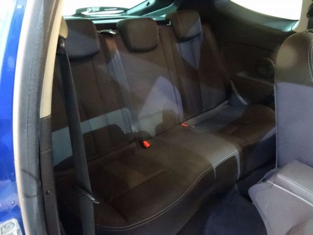 2011 Renault Megane 1.5 DCI ECO 3d image 8