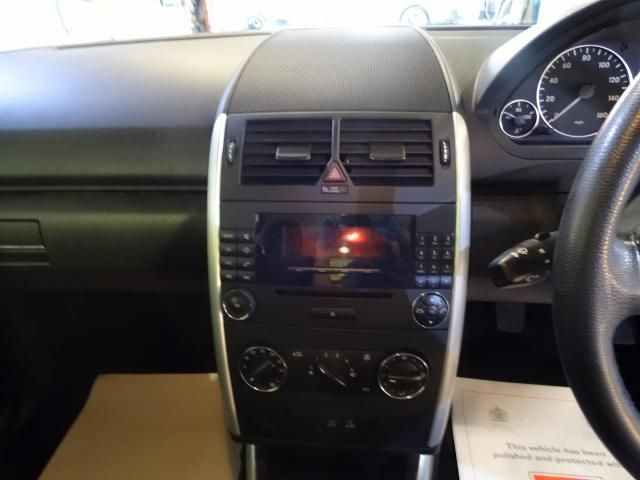 2008 Mercedes-Benz 2.0 A180 CDI SE 3d image 8