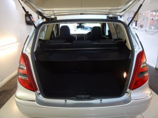 2008 Mercedes-Benz 2.0 A180 CDI SE 3d image 9