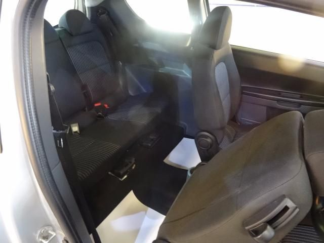 2008 Mitsubishi Colt 1.1 CZ1 3d image 9