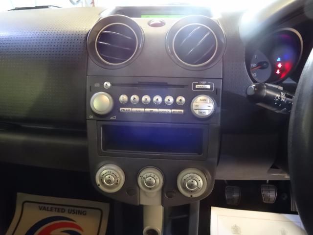 2008 Mitsubishi Colt 1.1 CZ1 3d image 10