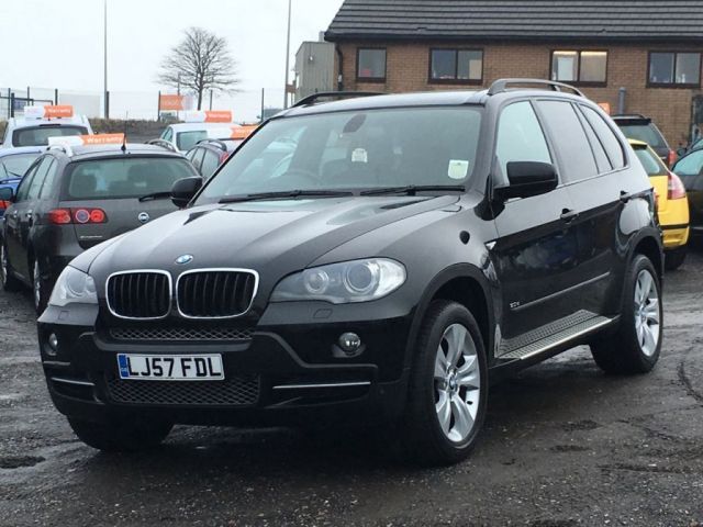 2007 BMW X5 SE 3.0D image 2
