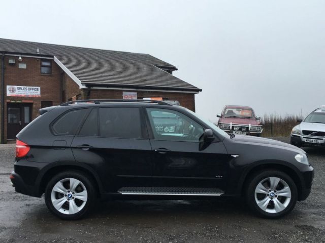 2007 BMW X5 SE 3.0D image 3