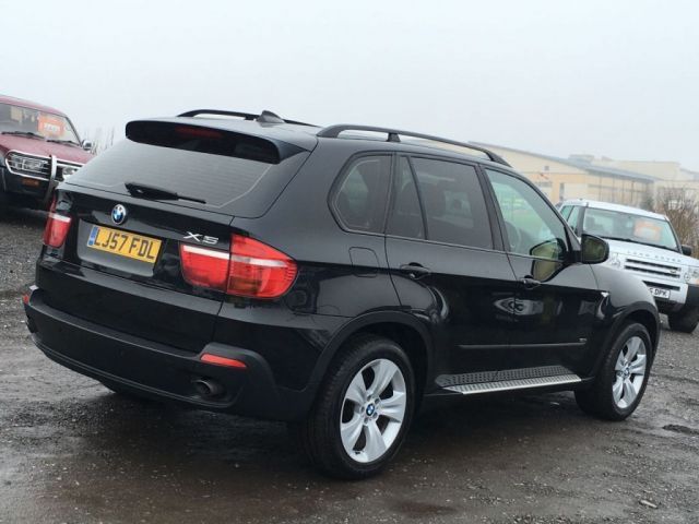 2007 BMW X5 SE 3.0D image 6