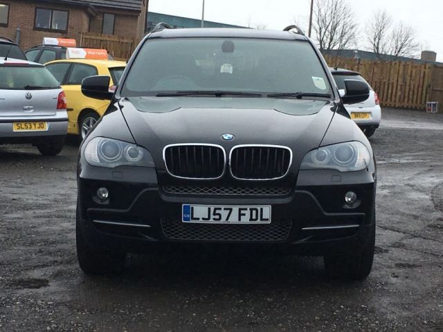 2007 BMW X5 SE 3.0D image 7