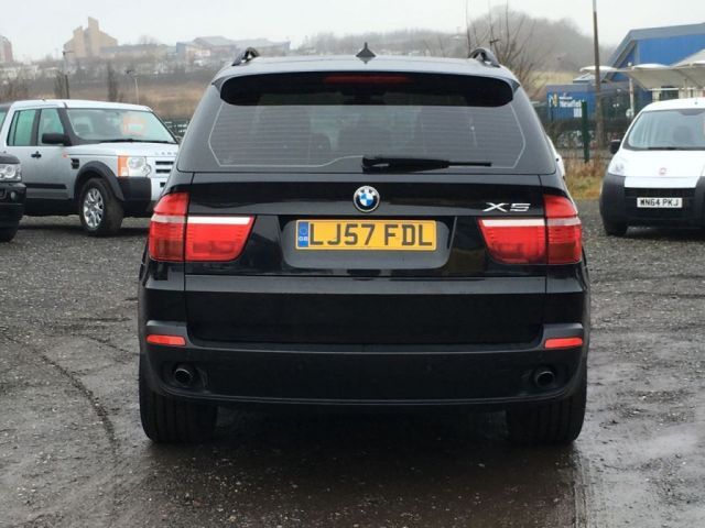 2007 BMW X5 SE 3.0D image 8