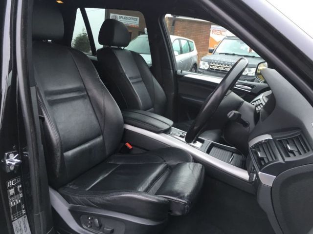 2007 BMW X5 SE 3.0D image 9