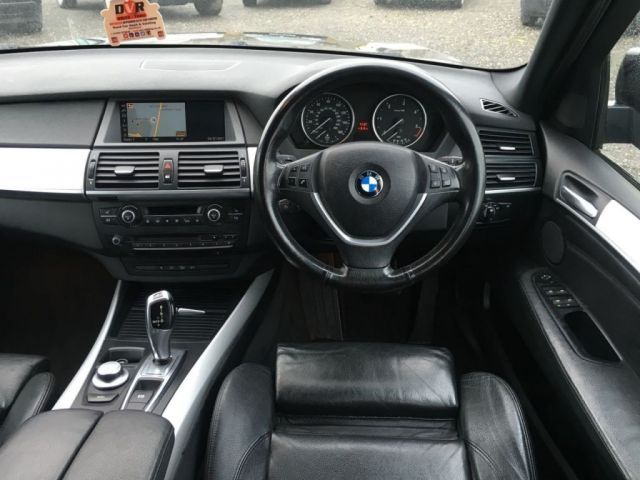 2007 BMW X5 SE 3.0D image 10