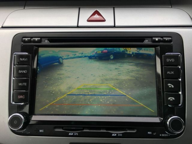 2010 Volkswagen CC 2.0 TDI 4d image 10