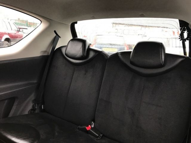 2010 Citroen C1 1.0 VTR Plus 3d image 8