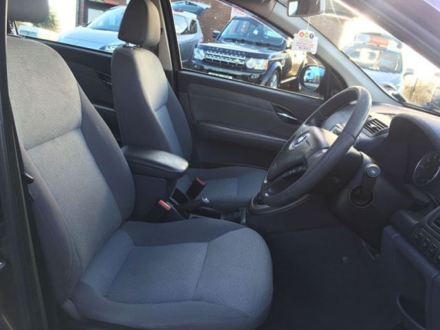 2006 Fiat Croma 1.9 JTD 8V 5d image 10