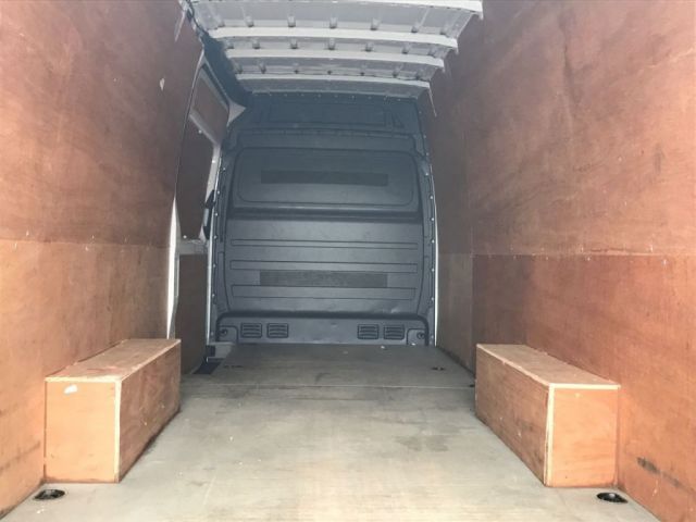 2013 Mercedes-Benz Sprinter 2.1 313 CDI image 8