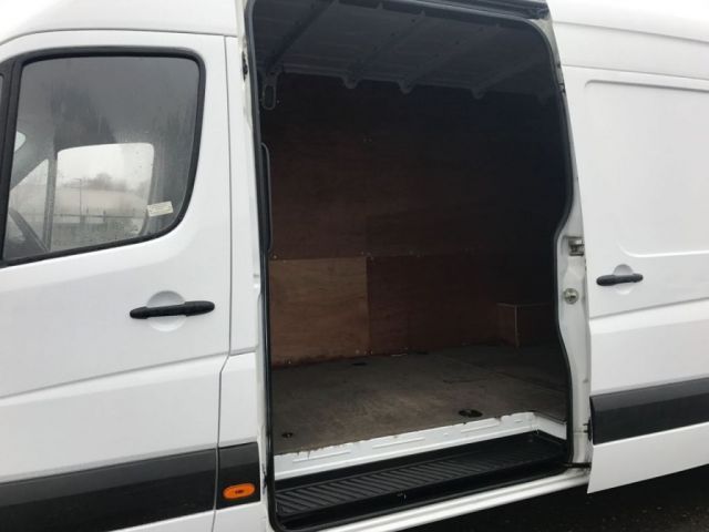 2013 Mercedes-Benz Sprinter 2.1 313 CDI image 9