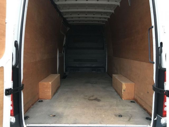 2013 Mercedes-Benz Sprinter 2.1 313 CDI image 5