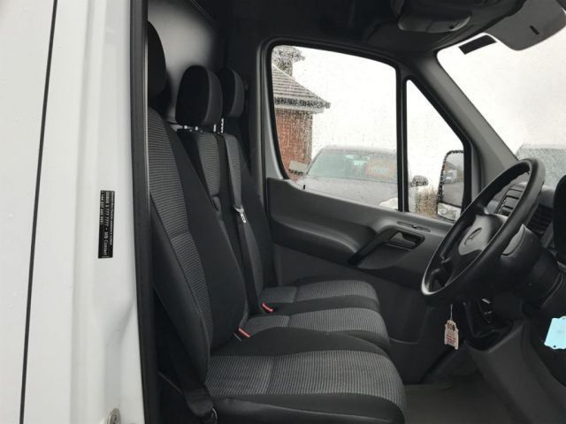 2013 Mercedes-Benz Sprinter 2.1 313 CDI image 9