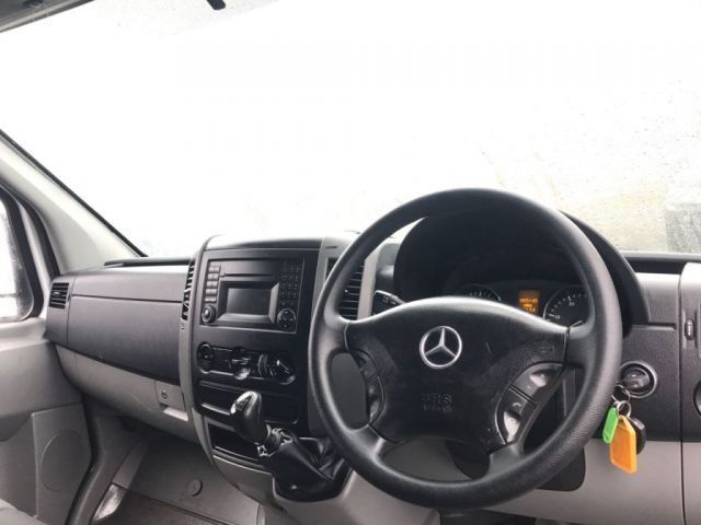 2013 Mercedes-Benz Sprinter 2.1 313 CDI image 10