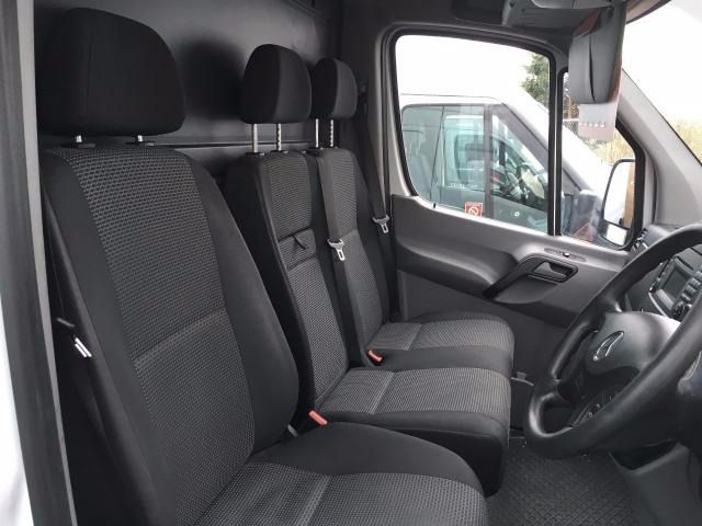 2011 Mercedes-Benz Sprinter 2.1 316 CDI image 9