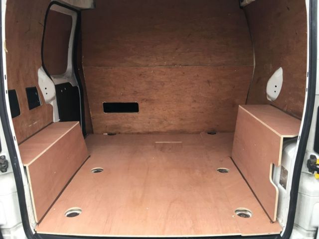 2011 Citroen Nemo 1.4 610 X LPG image 7