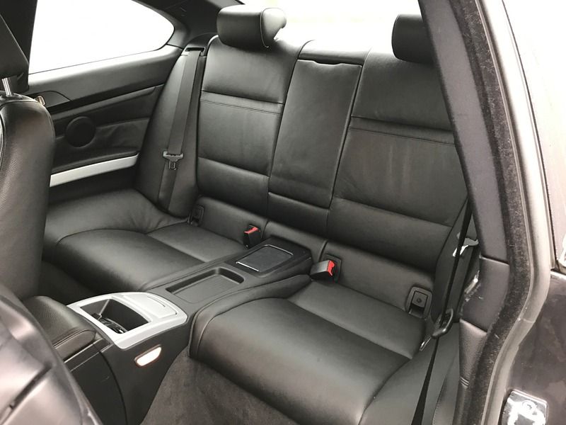 2007 BMW 3 Series 330D M Sport image 9