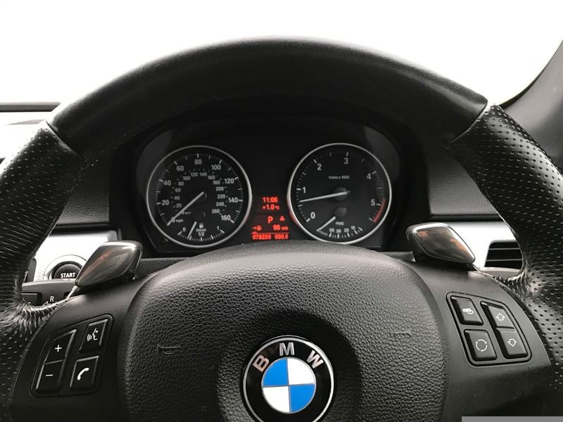 2007 BMW 3 Series 330D M Sport image 10