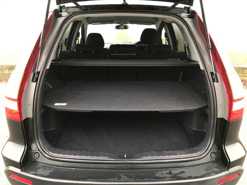 2008 Honda CR-V 2.0 ES image 7