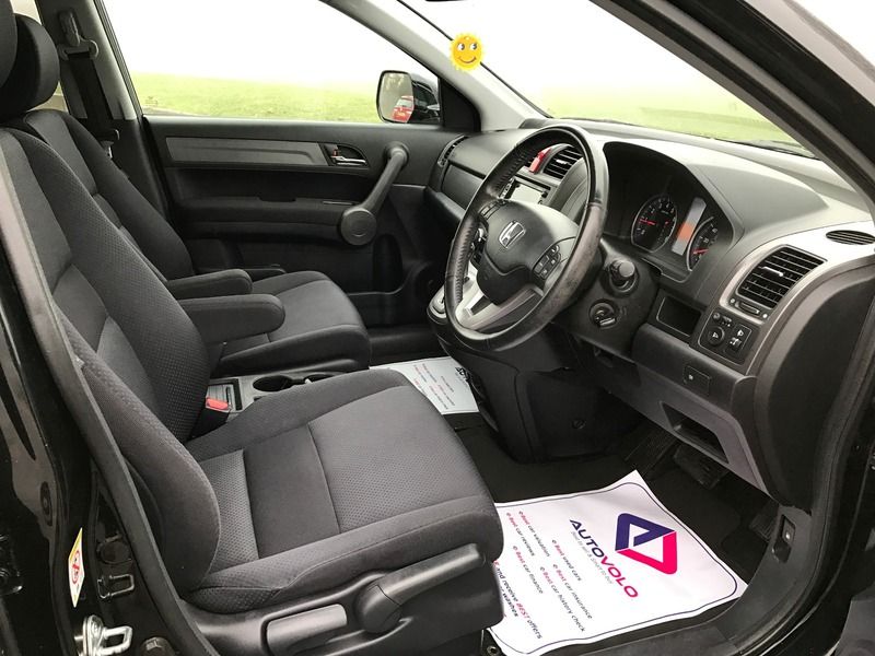 2008 Honda CR-V 2.0 ES image 8