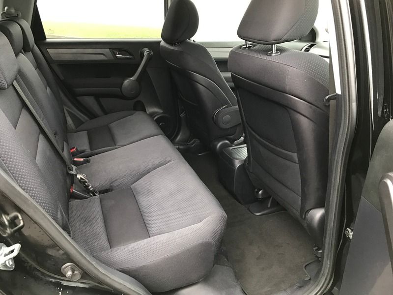 2008 Honda CR-V 2.0 ES image 9