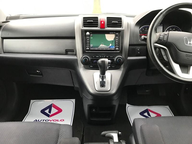 2008 Honda CR-V 2.0 ES image 10