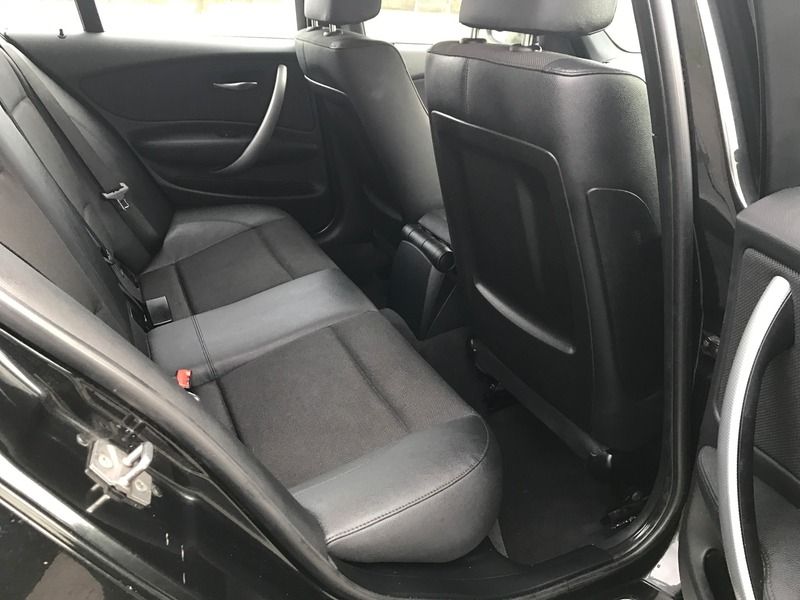 2010 BMW 1 Series 118D M Sport image 9