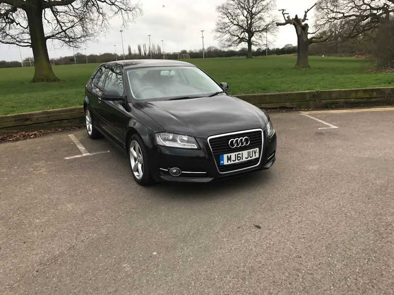 2011 Audi A3 1.2 TFSI S Tronic image 1