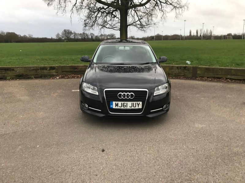 2011 Audi A3 1.2 TFSI S Tronic image 2