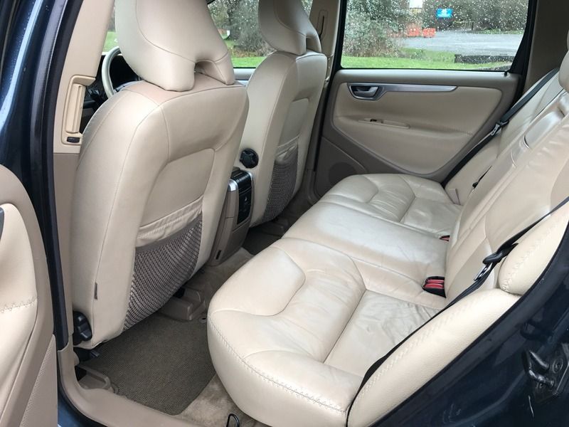 2005 Volvo XC70 D5 SE image 9