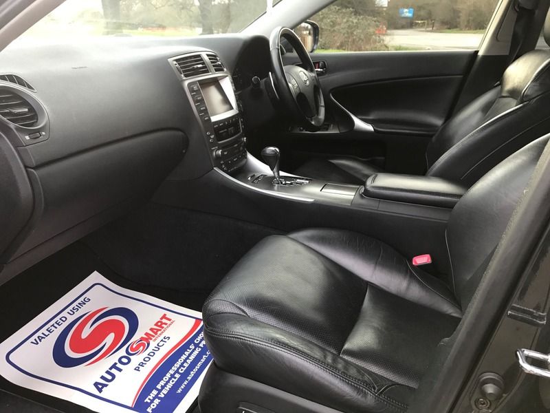 2006 Lexus IS 250 SE image 7