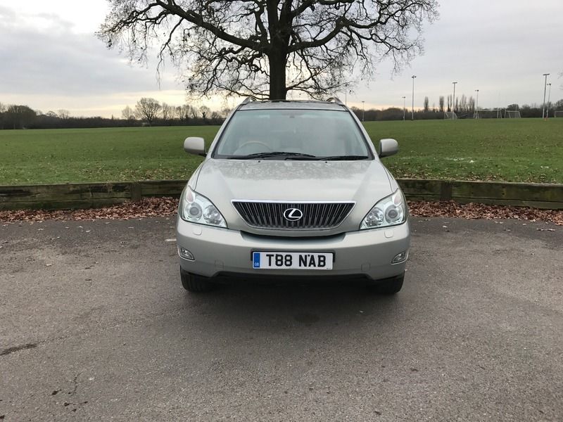 2004 Lexus RX 300 SE-L image 2