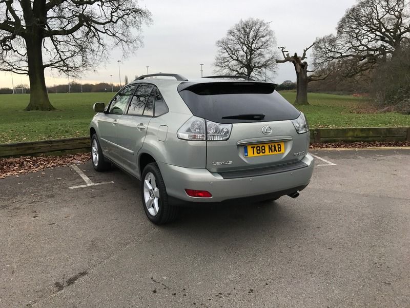 2004 Lexus RX 300 SE-L image 6