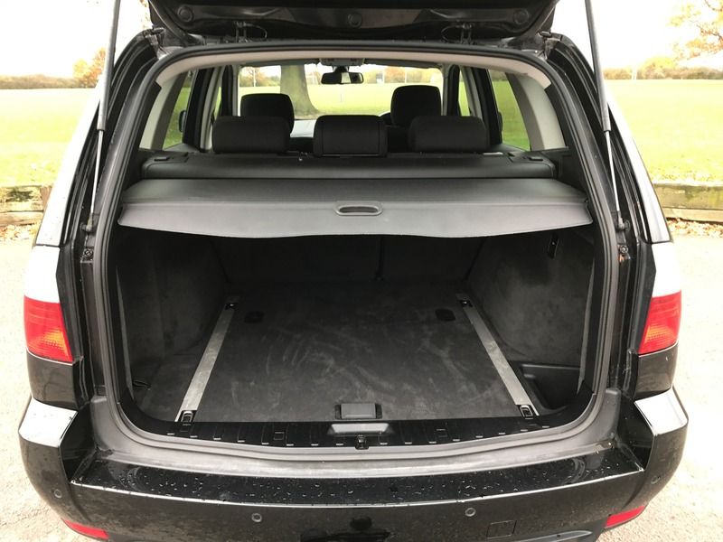 2006 BMW X3 2.0d SE image 7