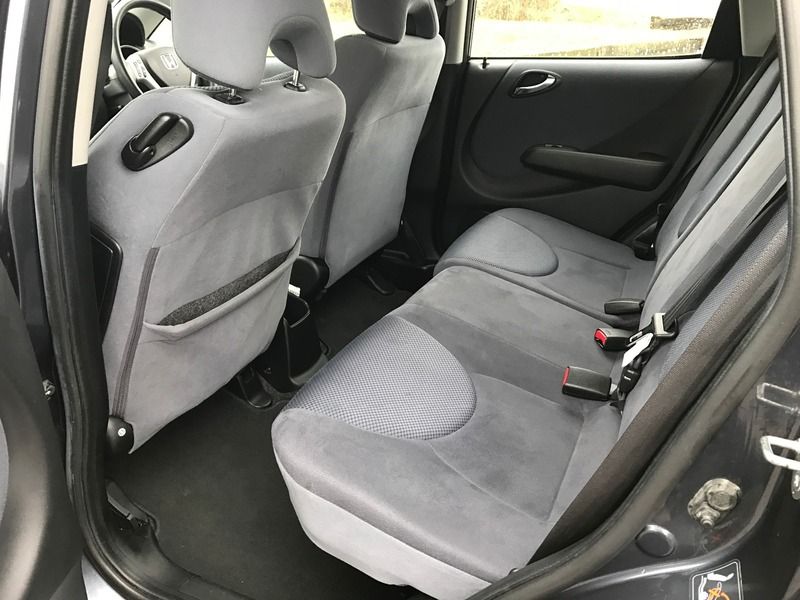 2008 Honda Jazz 1.4I DSI SE image 9