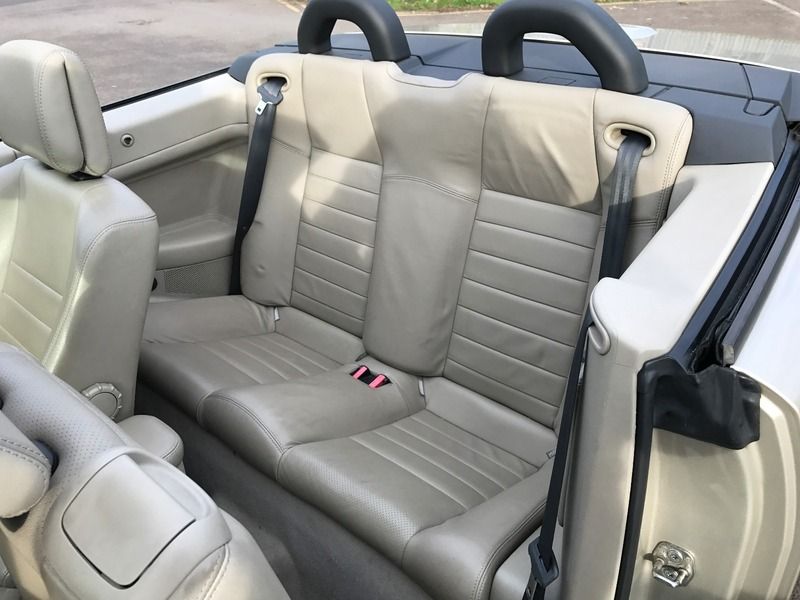 2007 Renault Megane 1.6 image 9