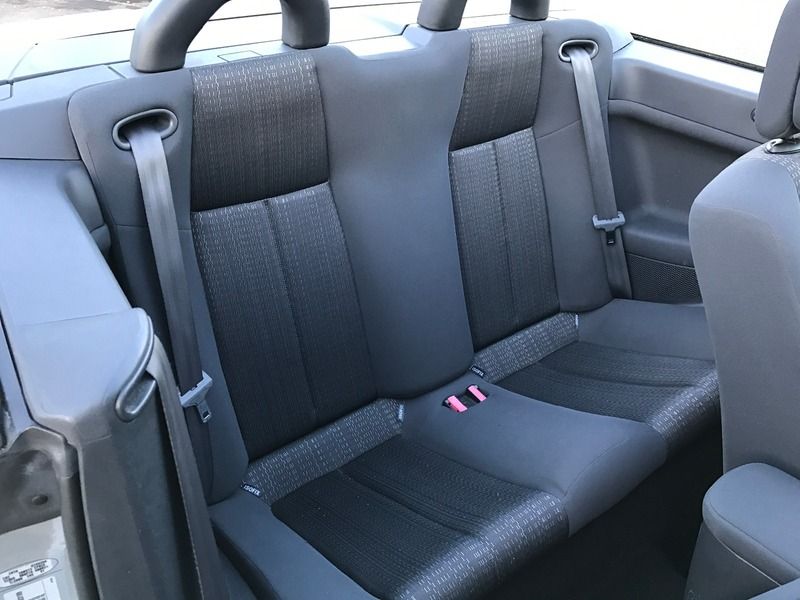 2008 Renault Megane 1.6 image 9