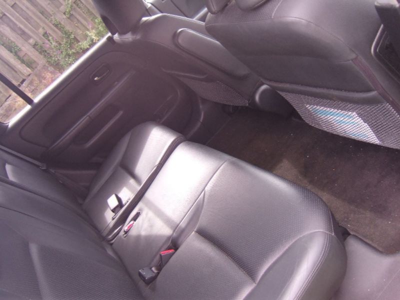 2005 Honda CR - V Executive diesel image 5