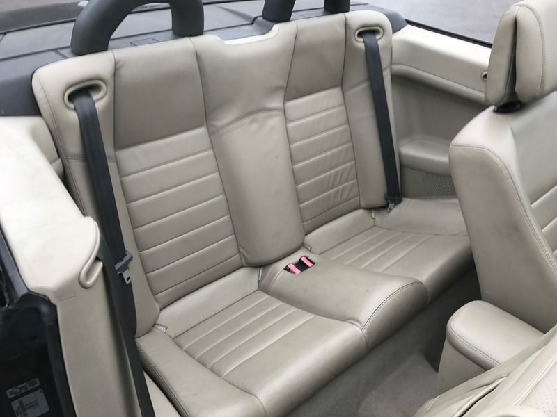 2007 Renault Megane 1.6 image 9