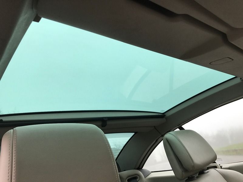 2007 Renault Megane 1.6 image 10