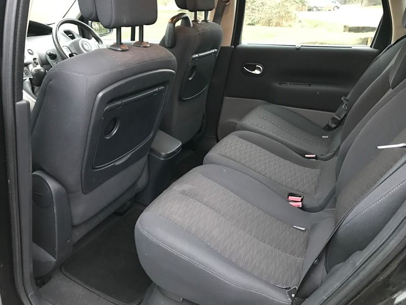 2007 Renault Scenic 2.0 image 9